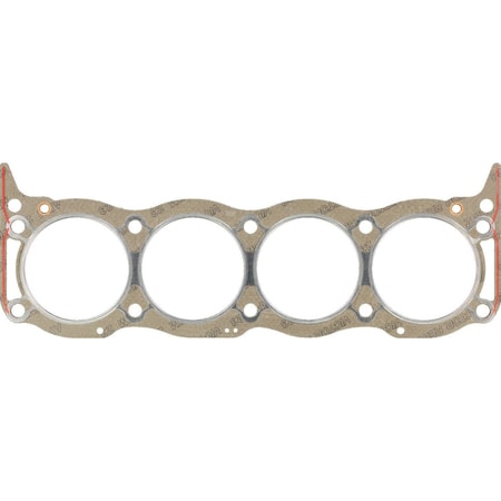 Reinz Cylinder Head Gasket, 61-35380-00 61-35380-00